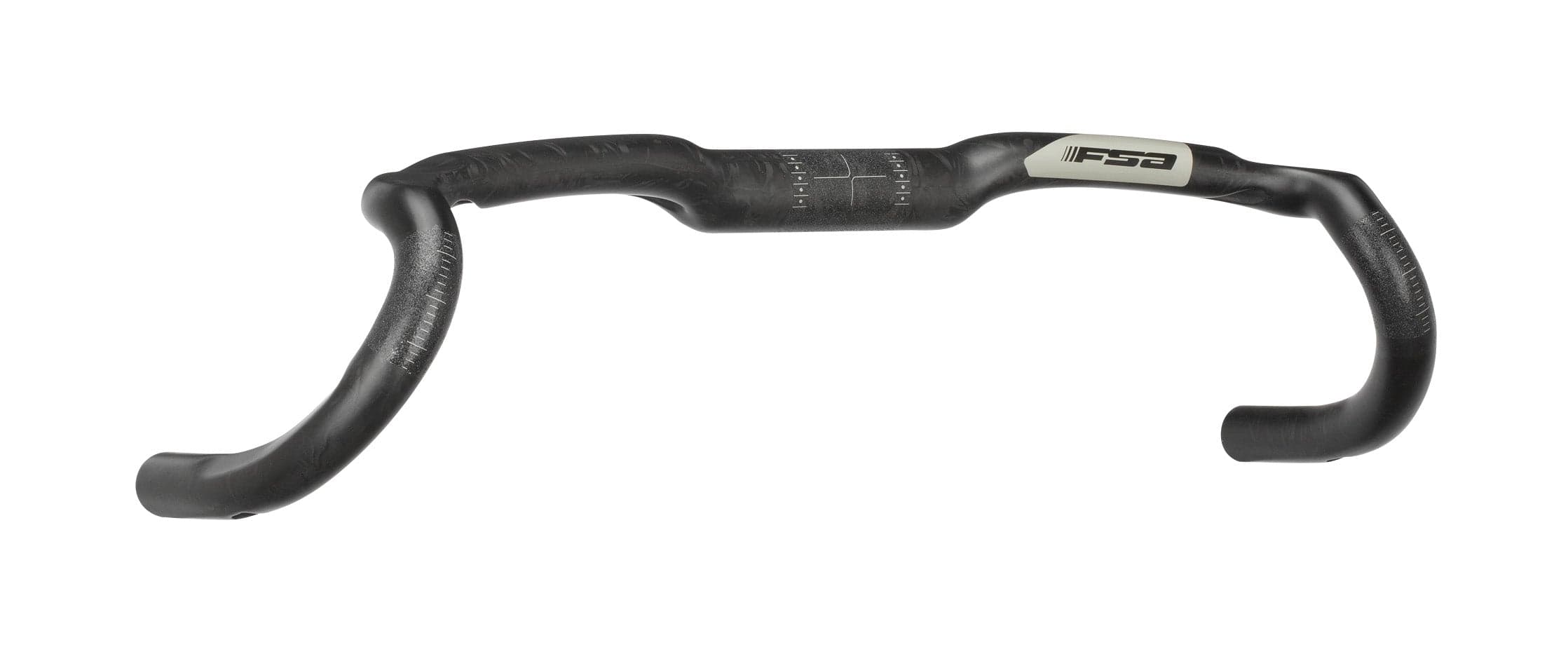FSA K-Force AGX Loop Cabon Handlebar (31.8mm, V24)