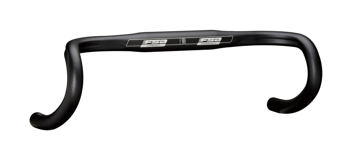 FSA Omega Compact Bar B5 (380 mm)