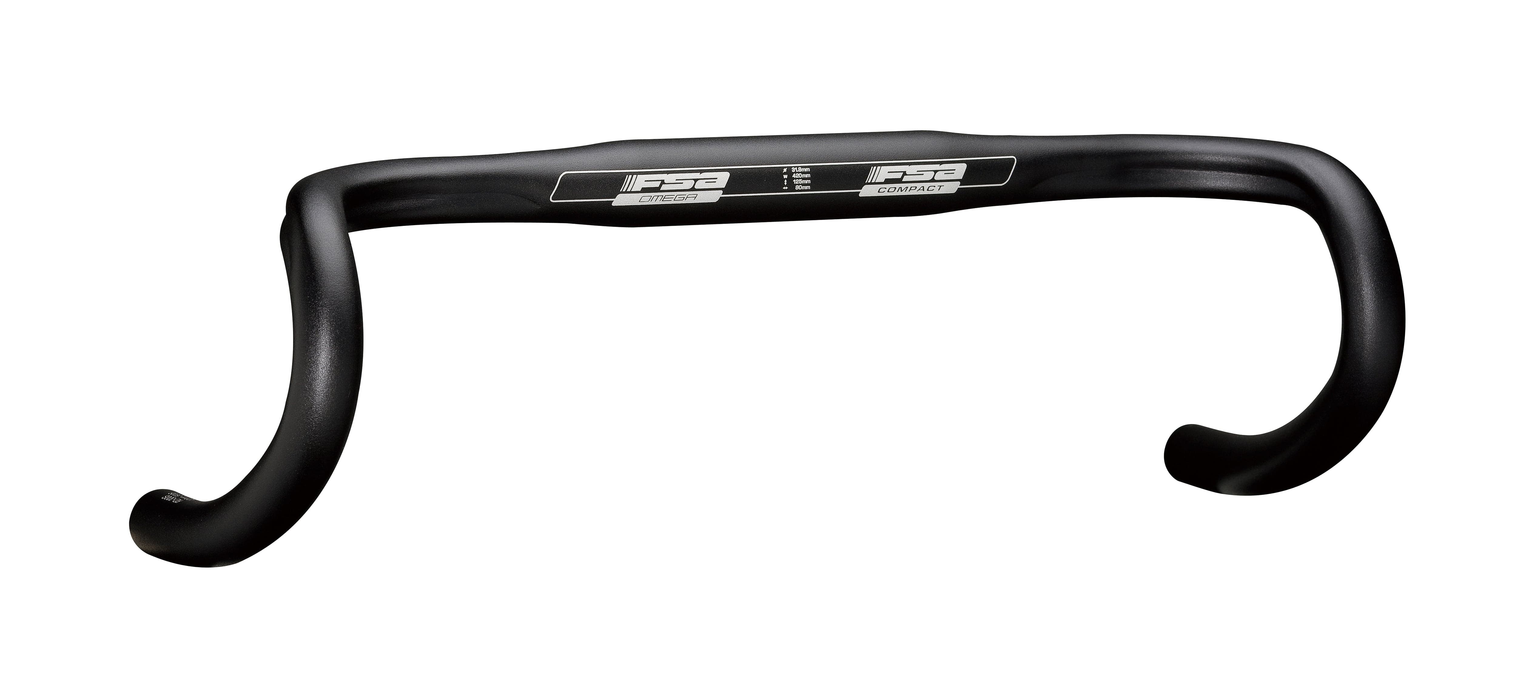 FSA Omega Compact Bar