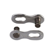 KMC MissingLink 9R Speed - Silver - 9sp