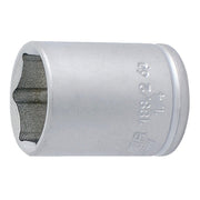 Unior Socket 1/4":  6Mm