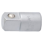 Unior Adaptor 1/4":  1/4"-3/8"