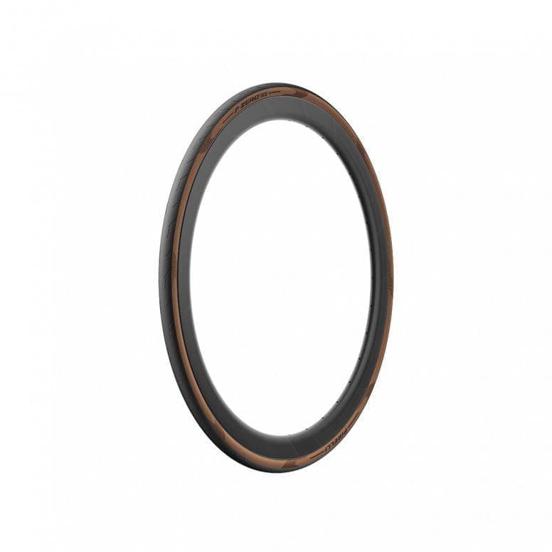 pirelli P Zero Race TLR Classic - Tan - 700c