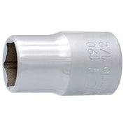 Unior Socket 1/2":  22Mm