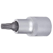 Unior Screwdriver Socket 1/2" With Tx Plus Profile 2023:  1/2"