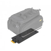 Topeak MTX Trunklock - Black -