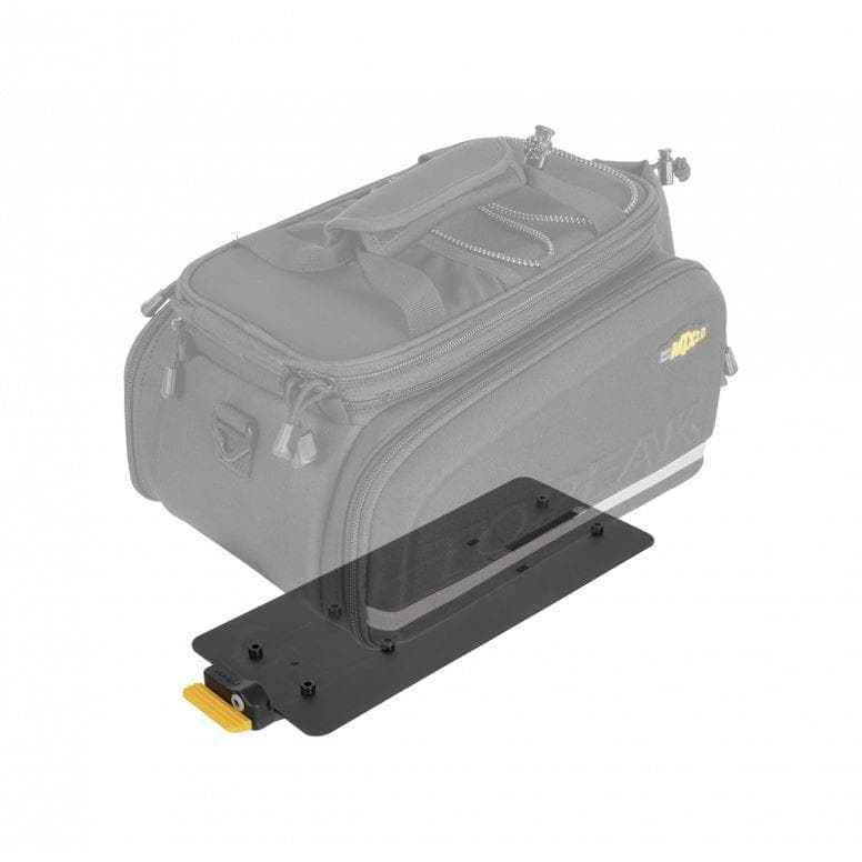 Topeak Mtx Trunklock Trunk Bag - Black