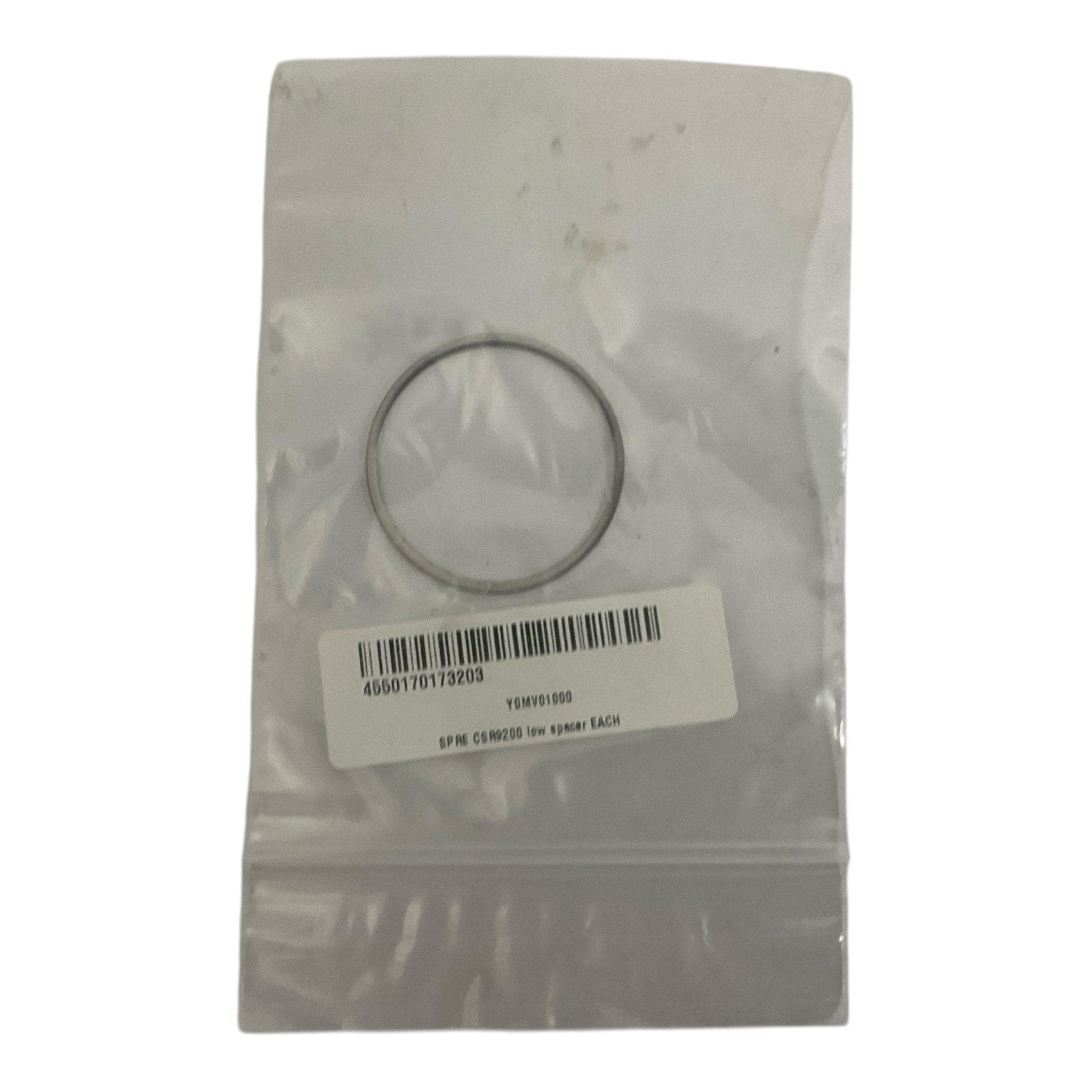 Shimano Spares CS-R9200 low spacer