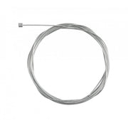 Jagwire Sport Shift Cable - Slick Galv - Shim - Silver - 2300mm