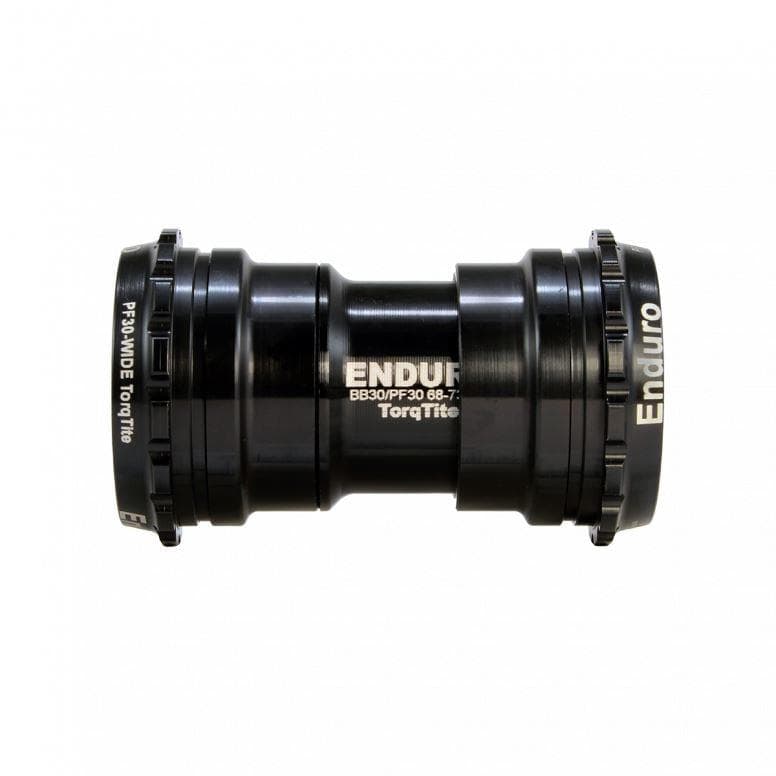 Enduro Bearings PF30 - TorqTite - 440C Stainless Steel - 30mm - 30mm