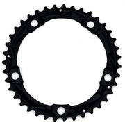 Shimano 105 FC-5703-L chainring 39T D-type; black