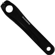 Shimano Ultegra FC-CX50 left hand crank arm; 170 mm; black