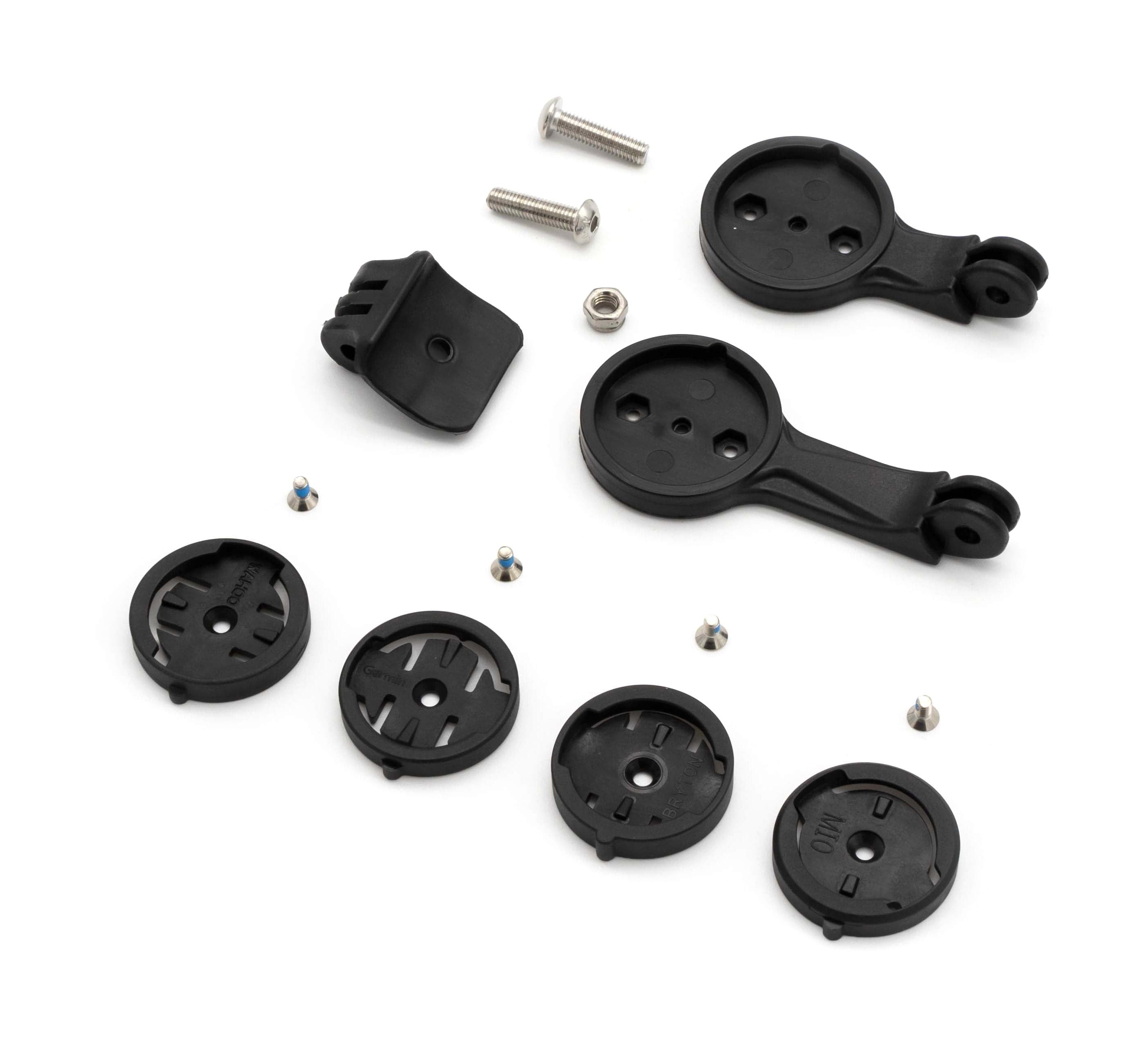 Colnago Colnago CC01 Computer Mount & Adpaters