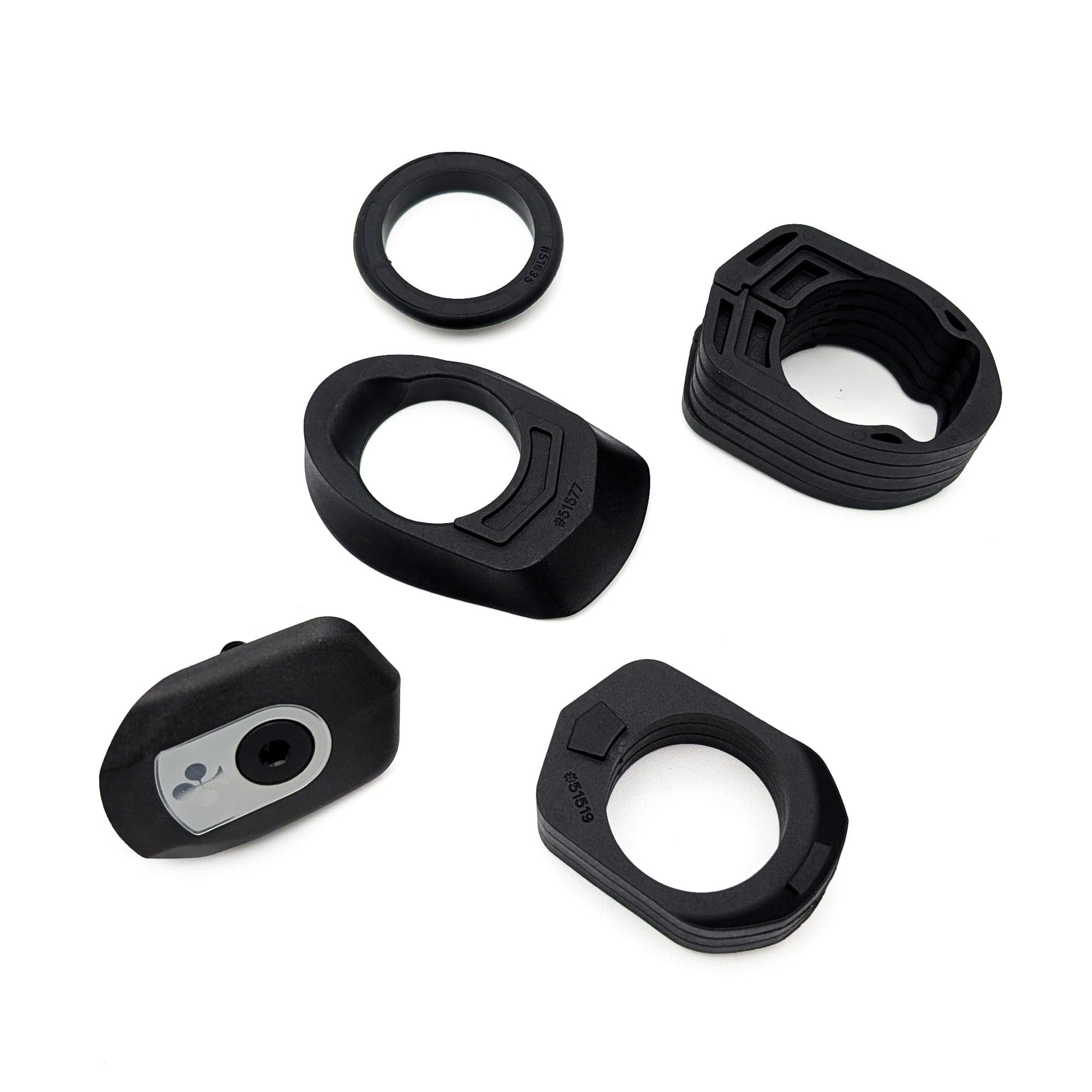 Colnago Colnago V5Rs Headset Top Cap & Spacers