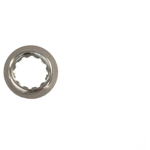 Shimano Spares CS-5700 Lock Ring and Spacer for 12T Top Gear