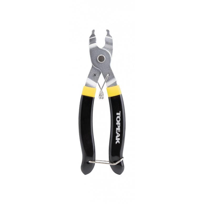 Topeak Powerlink Pliers - Black/Yellow
