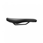 Ergon SF Saddle Women - Black - Small/Medium