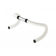 Brooks Cambium Bar Tape Rubber White Bar Tape - White