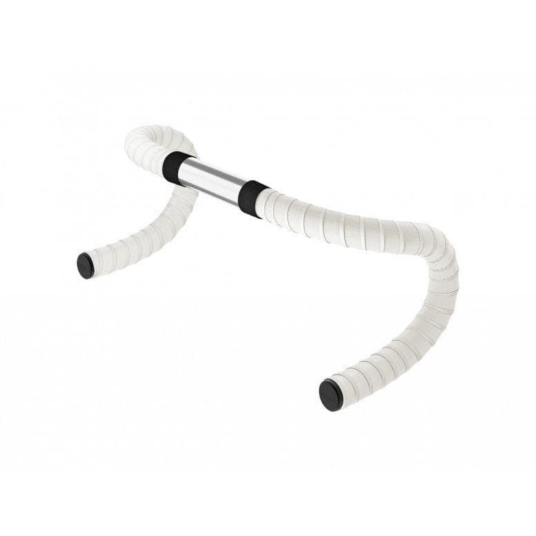 Brooks Cambium Bar Tape Rubber White Bar Tape - White