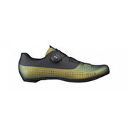 Fizik R4 Tempo Overcurve - Iridescent Green/Black - 48