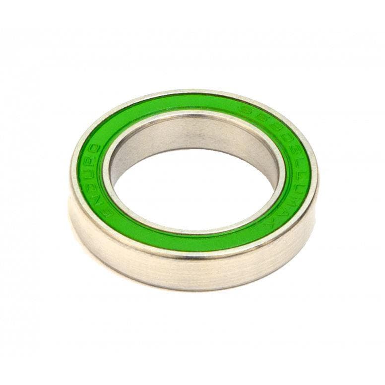 Enduro Bearings 6803 LLU MAX - SS - 17x26x5 - 6803 SS LLU MAX