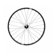 Crankbrothers Synthesis Gravel Carbon Front Wheel - Black - 650c