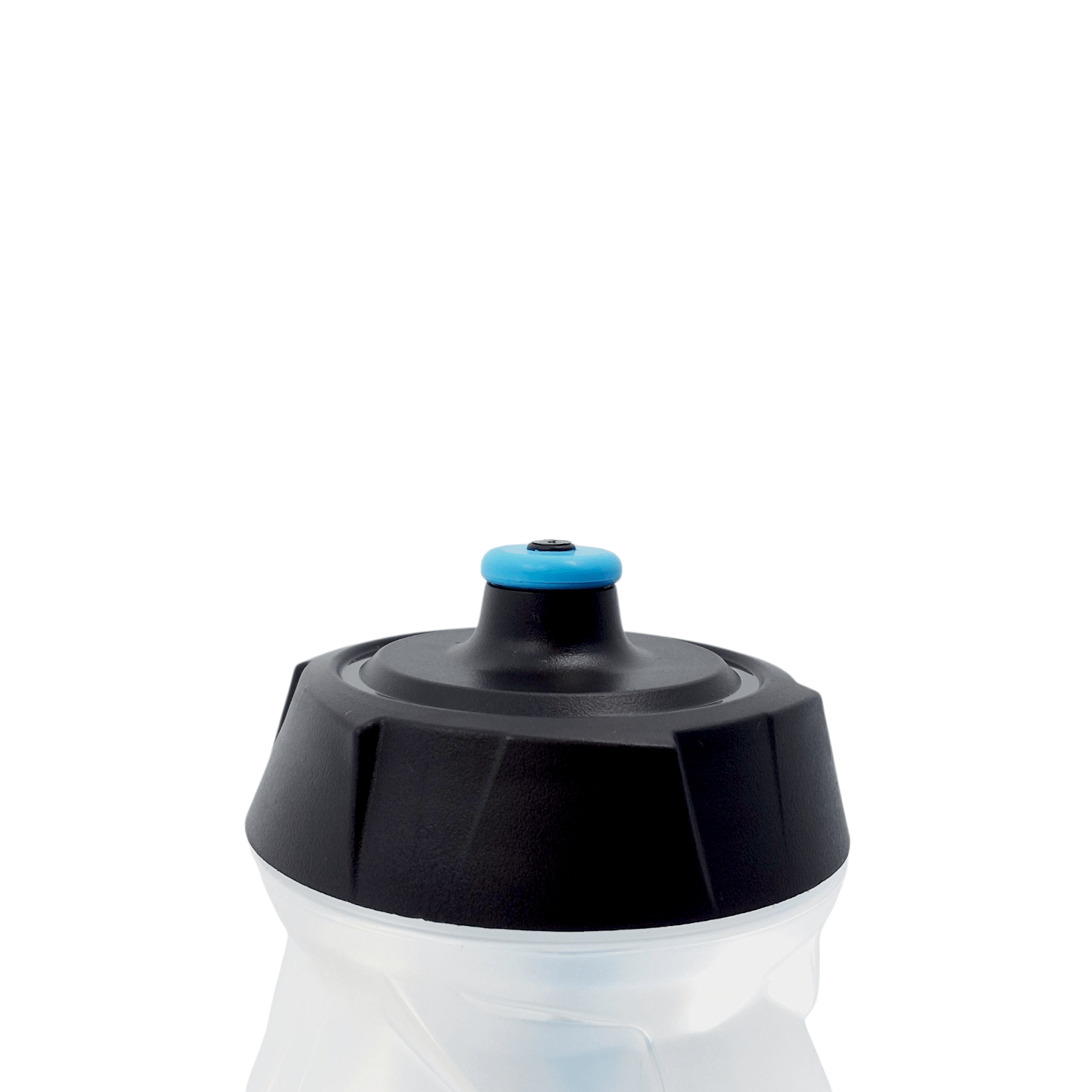 Bikeparts.co.uk Zefal Sense Grip 650ml Clear Drinks Bottle