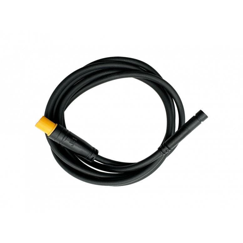 Moon Sport E-BIKE CABLE BROSE - Black -