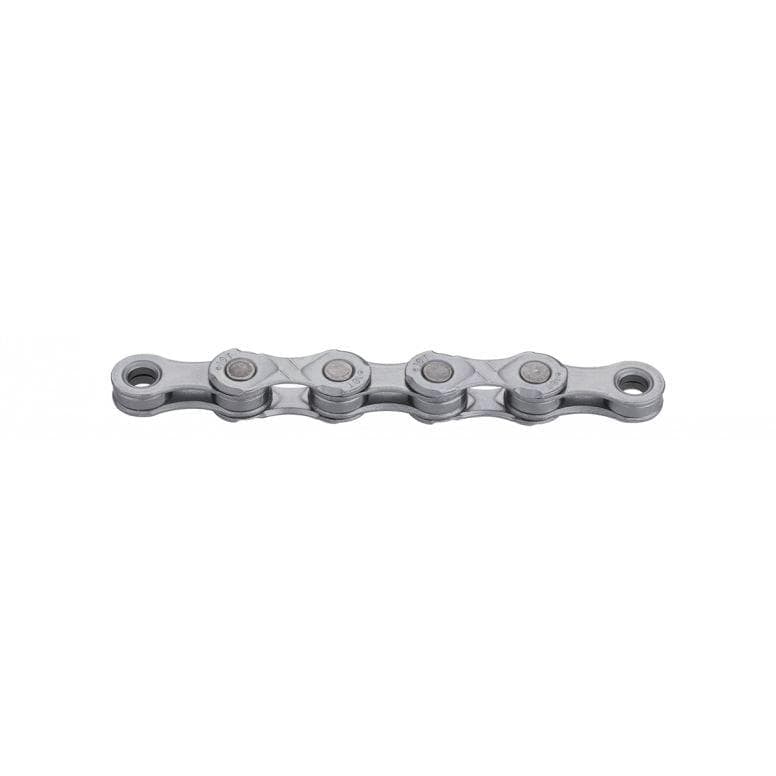 KMC E10 Chain - Silver - 136L