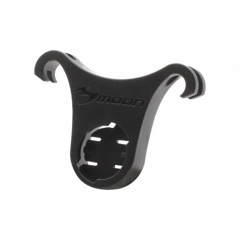 Moon Sport RB-38 Helix Saddle Rail Mount -