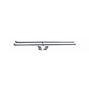 Crankbrothers Synthesis Spokekit Front 27.5 E