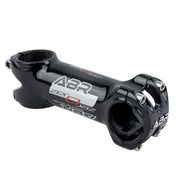 ABR Zero C Carbon Wrap Stem 3D Forged 6061 T6 Size: 1" 1/8" - Bar Bore: 31.8mm