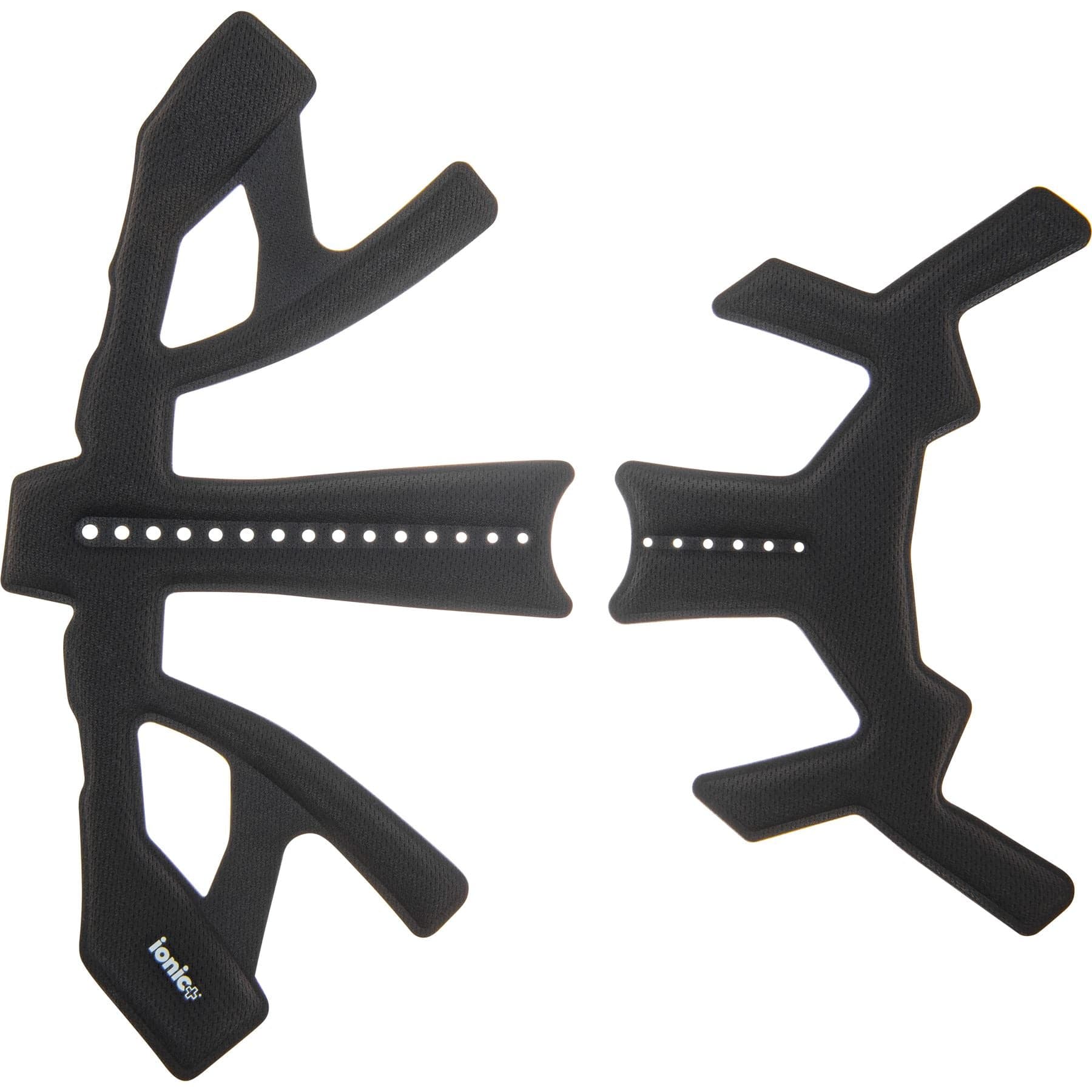 Bell Sanction 2 Helmet Liner: Black 2Xs