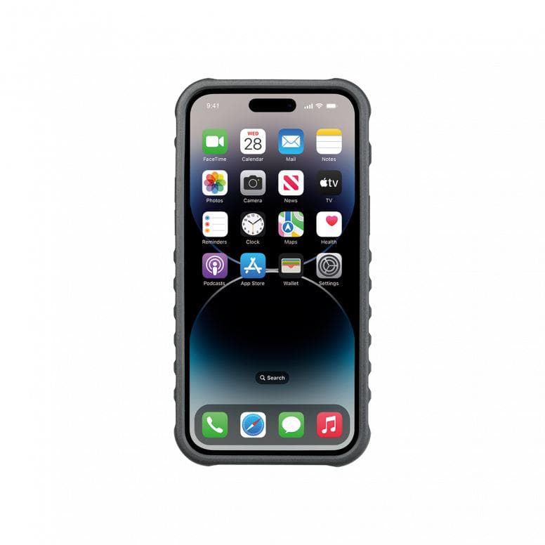 Topeak iPhone 14 Pro Max Ridecase - Black - Case Only