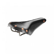 Brooks B17-Titan Black Mens Road Saddle