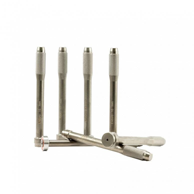 Enduro Bearings Pro Punch Tool Kit -