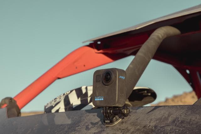 GoPro MAX 360 Camera