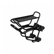 Topeak Tetrarack R1 for Road & Gravel Forks - Black