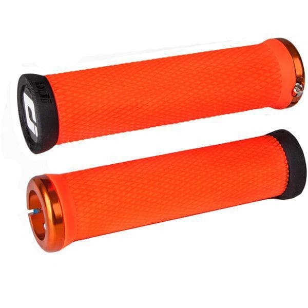 ODI Elite Motion MTB Lock On Grips 130mm