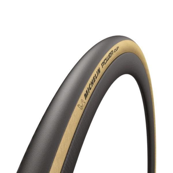 Michelin Power Cup Classic Tube Type Tyre 700c