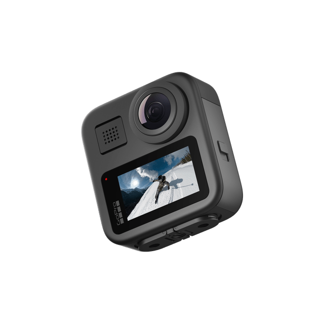 GoProMAX