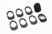 Colnago Colnago CC01 Spacer x6 & Top Cap Kit