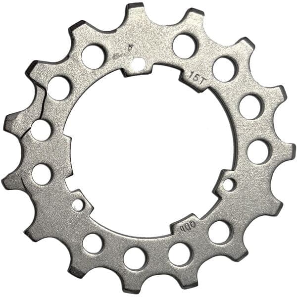 Load image into Gallery viewer, Shimano Spares CS-7800 and 6600 sprocket 15T
