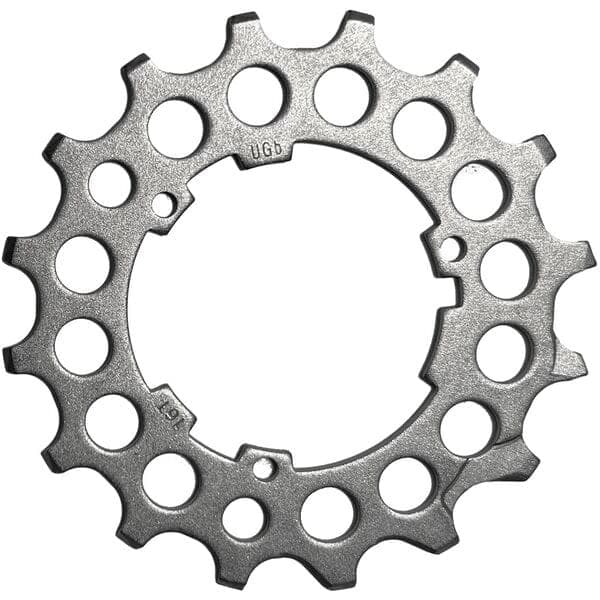 Load image into Gallery viewer, Shimano Spares CS-6600 sprocket 16T
