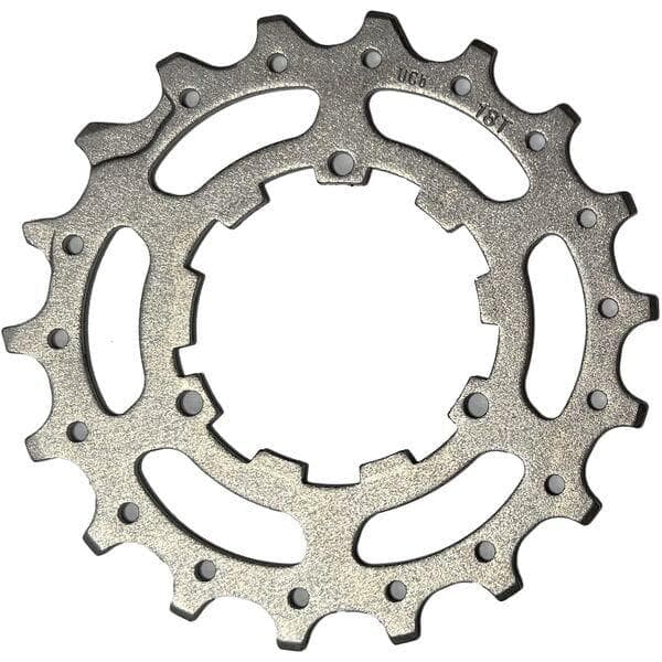 Shimano Spares CS-M9100 sprocket; 16T