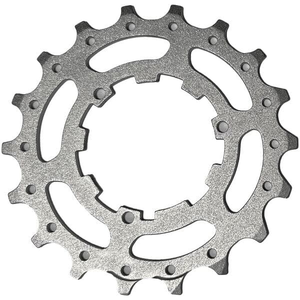 Shimano Spares CS-M9100 sprocket; 16T