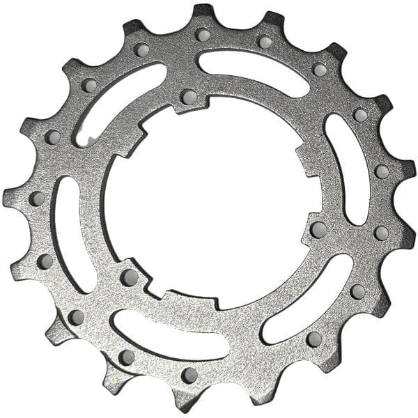 Shimano Spares CS-6600 sprocket 17T