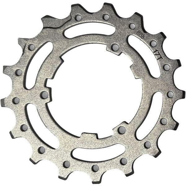 Shimano Spares CS-6600 sprocket 17T