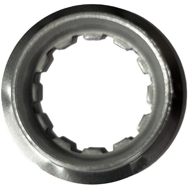 Shimano Spares CS-M770 lock ring and spacer