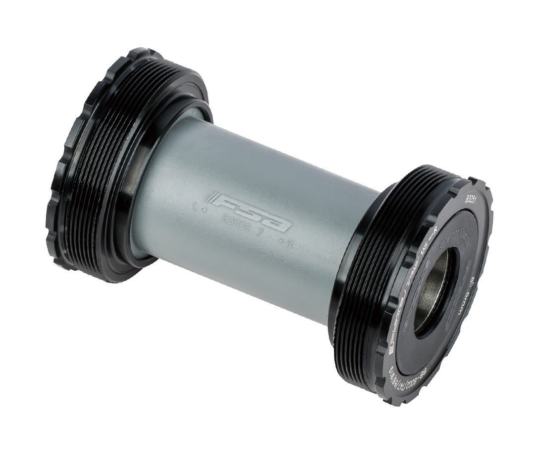 FSA T47 86.5mm Road BB-6002 (Frame: T47, Crank: 19mm MegaExo)